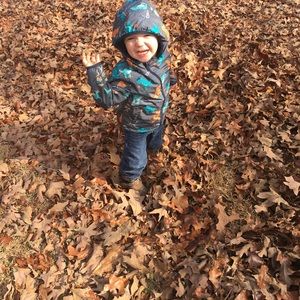 Meet your Posher, Stephen